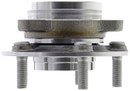 Mevotech Supreme Wheel Bearing and Hub Assembly MB90314 - view 10