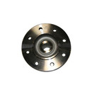 GMB Wheel Bearing and Hub Assembly 720-0015 - view 2