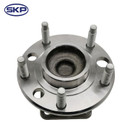 SKP Wheel Bearing and Hub Assembly SK513019 - view 2