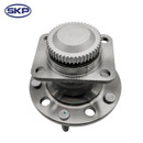 SKP Wheel Bearing and Hub Assembly SK513019 - view 3