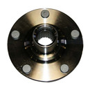 GMB Wheel Hub Repair Kit 770-0173 - view 4