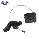SKP Spare Tire Hoist SK924541 - view 4