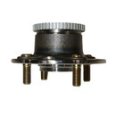 GMB Wheel Bearing and Hub Assembly 735-0109 - view 3