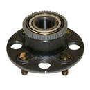 GMB Wheel Bearing and Hub Assembly 735-0109 - view 5