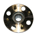 GMB Wheel Bearing and Hub Assembly 735-0109 - view 6