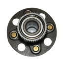 GMB Wheel Bearing and Hub Assembly 735-0109 - view 8