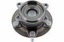 Mevotech BXT Wheel Bearing and Hub Assembly MB76302 - view 2