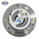 SKP Wheel Bearing and Hub Assembly SK512243