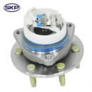 SKP Wheel Bearing and Hub Assembly SK512243 - view 3