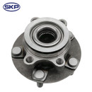 SKP Wheel Bearing and Hub Assembly SK513336 - view 3