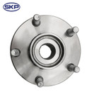 SKP Wheel Bearing and Hub Assembly SK513336 - view 4