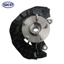 SKP Suspension Knuckle Assembly,Wheel Bearing and Hub Assembly SK686261 - view 5