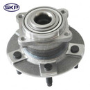 SKP Wheel Bearing and Hub Assembly SK512230 - view 2