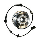 GMB Wheel Bearing and Hub Assembly 725-0086 - view 4