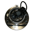 GMB Wheel Bearing and Hub Assembly 799-0155 - view 4