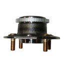 GMB Wheel Bearing and Hub Assembly 799-0107 - view 3