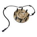 SKP Wheel Bearing and Hub Assembly SK930639 - view 4