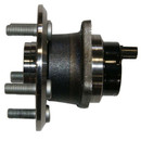 GMB Wheel Bearing and Hub Assembly 770-0352 - view 3