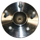 GMB Wheel Bearing and Hub Assembly 770-0352 - view 6