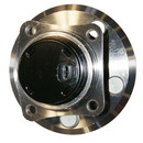 GMB Wheel Bearing and Hub Assembly 770-0352 - view 8