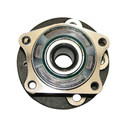 GMB Wheel Bearing and Hub Assembly 715-0342 - view 4