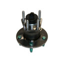 GMB Wheel Bearing and Hub Assembly 730-0379 - view 5