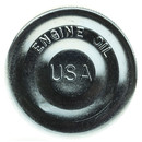 Motorad Engine Oil Filler Cap MO-93 - view 2