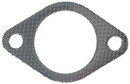 MAHLE Exhaust Pipe Flange Gasket F33141 - view 2