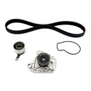 US Motor Works Engine Timing Belt Kit with Water Pump USTK224A - view 2