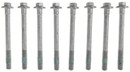MAHLE Engine Cylinder Head Bolt Set GS33939 - view 2