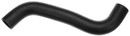 Gates Radiator Coolant Hose 24694 - view 2