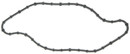MAHLE Fuel Pump Gasket D33352 - view 2