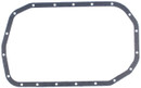 MAHLE Engine Oil Pan Gasket OS32008