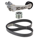 INA US Accessory Drive Belt Kit FB3222K - view 2