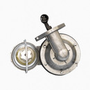 US Motor Works Mechanical Fuel Pump USMP17493 - view 12