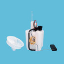 US Motor Works Fuel Pump Module Assembly USEP8475M - view 9
