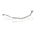 Sunsong Turbocharger Oil Line 5801366