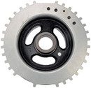 Dorman - OE Solutions Engine Harmonic Balancer 594-741 - view 3