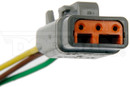 Dorman - HD Solutions Diesel Injection Control Pressure Sensor 904-7508 - view 8