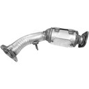 Walker Exhaust Catalytic Converter-Direct Fit 81740