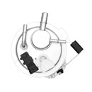 US Motor Works Fuel Pump Module Assembly USEP3732M - view 4
