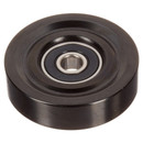INA US Accessory Drive Belt Idler Assembly,Accessory Drive Belt Idler Pulley FP08321