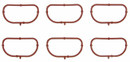 FEL-PRO Fuel Injection Plenum Gasket Set MS96176