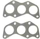 FEL-PRO Exhaust Manifold Gasket Set MS97190