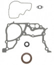 FEL-PRO Engine Crankshaft Seal Kit TCS45920