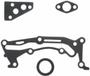 FEL-PRO Engine Crankshaft Seal Kit TCS45911