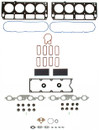 FEL-PRO Engine Cylinder Head Gasket Set HS26190PT