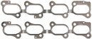 FEL-PRO Exhaust Manifold Gasket Set MS96999
