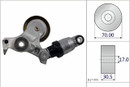 INA US Accessory Drive Belt Tensioner Assembly FT0800