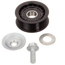 INA US Accessory Drive Belt Idler Pulley FP03253 - view 3